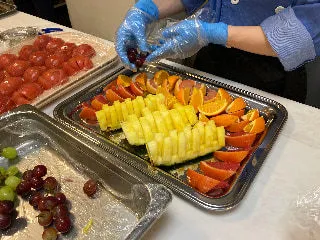ニラックス ケータリングサービス 本駒込店のアルバイト・バイト求人情報