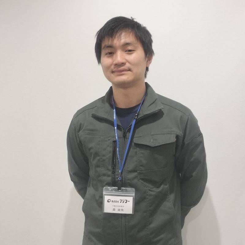株式会社 フジコーの求人・転職情報
