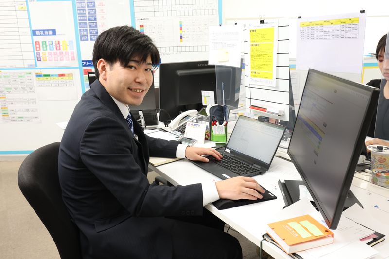 伸栄産業株式会社の求人・転職情報