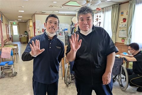 求人画像