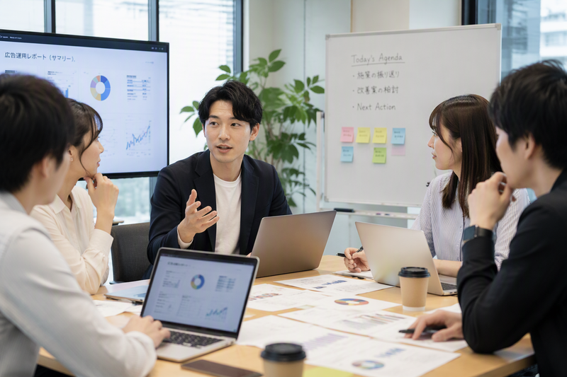 燈株式会社の求人・転職情報