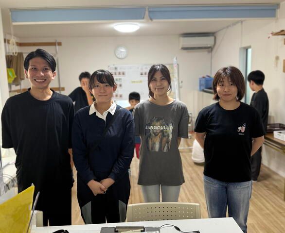 株式会社誠幸　放課後等デイサービスあすなろ わかばのアルバイト・バイト求人情報-02