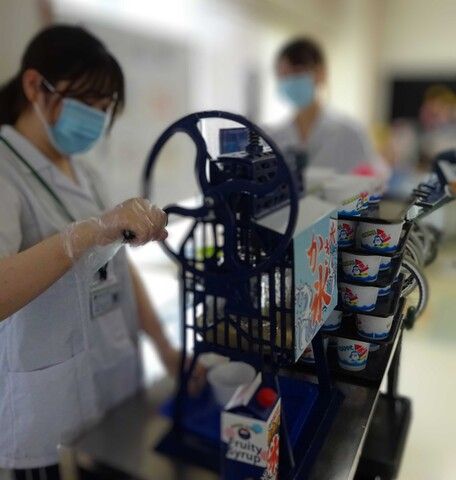 社会福祉法人福寿会　特別養護老人ホーム松林荘の求人・転職情報