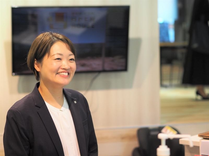 株式会社オープンハウス 吉祥寺営業センターのアルバイト・バイト求人情報-02