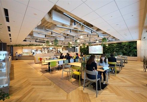 三井不動産株式会社のアルバイト・バイト求人情報-02