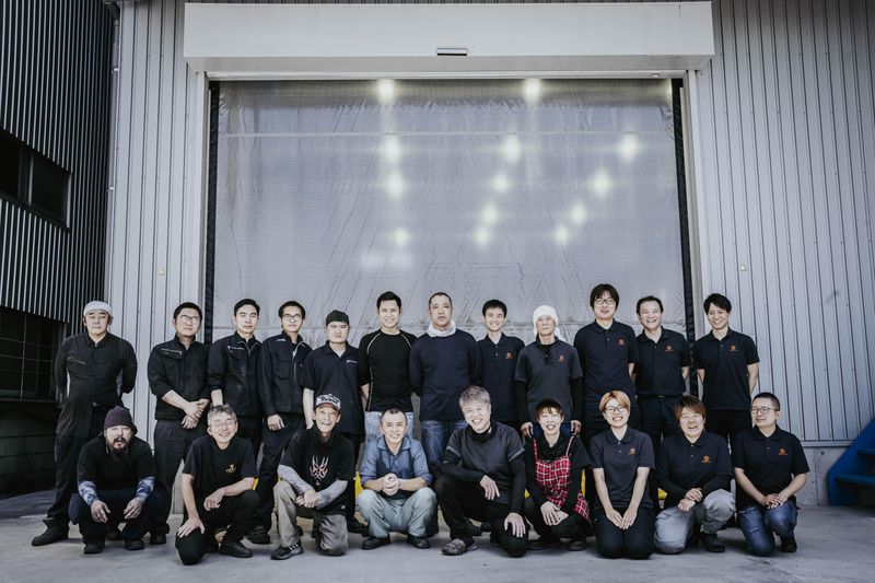 株式会社新興工業の求人・転職情報