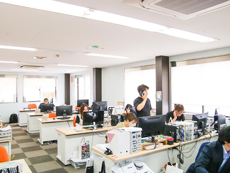 第一工芸株式会社　本社のアルバイト・バイト求人情報-04