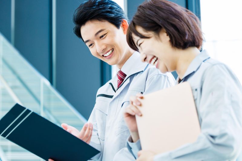 サンキュウビジネスサービス株式会社のアルバイト・バイト求人情報-05
