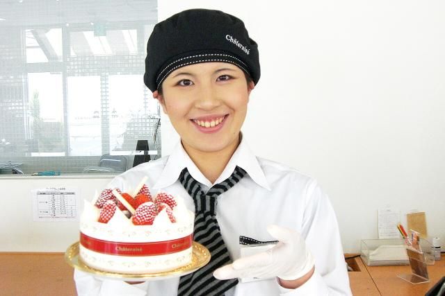 シャトレーゼ海南店のアルバイト・バイト求人情報-06
