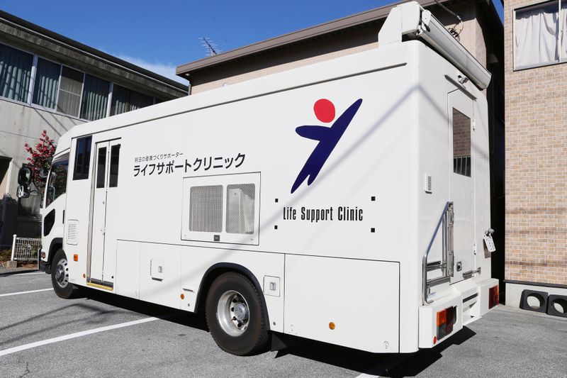 ライフサポートサービス株式会社の求人・転職情報