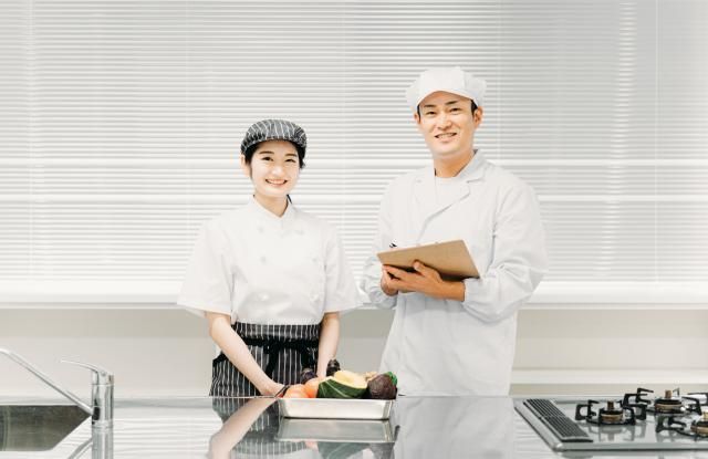 富士栄食株式会社の求人・転職情報