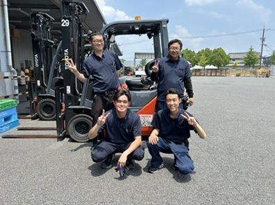 KOYOグループ 光陽商事株式会社　中国RDCのアルバイト・バイト求人情報-02