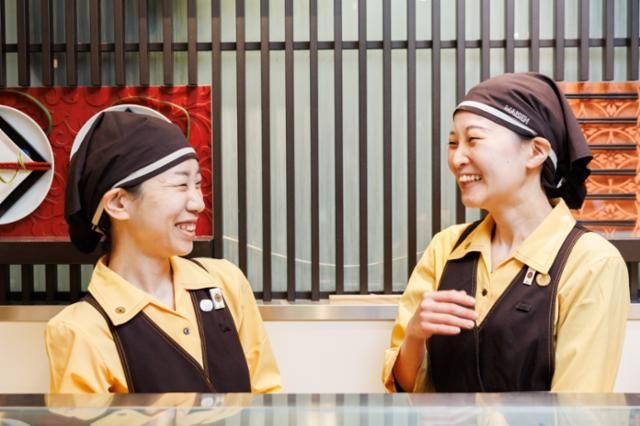 とんかつまい泉　ペリエ津田沼店のアルバイト・バイト求人情報-03