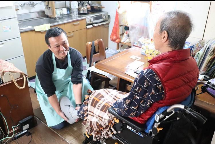 あった介護　保土ヶ谷/アットライナ株式会社のアルバイト・バイト求人情報-03