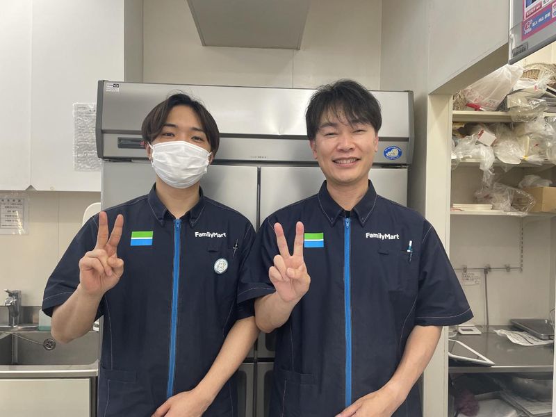 ファミリーマート練馬中央通り店のアルバイト・バイト求人情報-02
