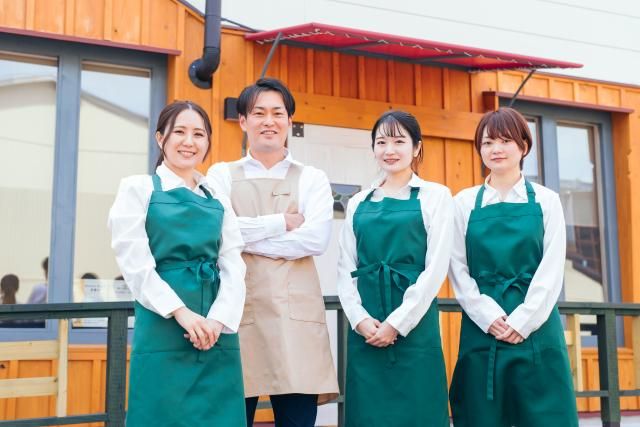 株式会社ベリーズバトンの求人・転職情報