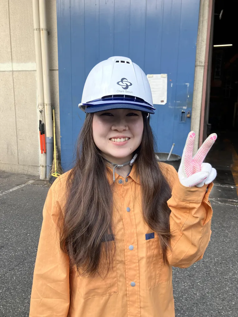 アーバンテクノリサイクル株式会社【派遣先:足立区辰沼】