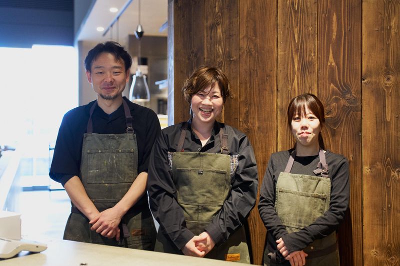 ricontの派遣求人情報