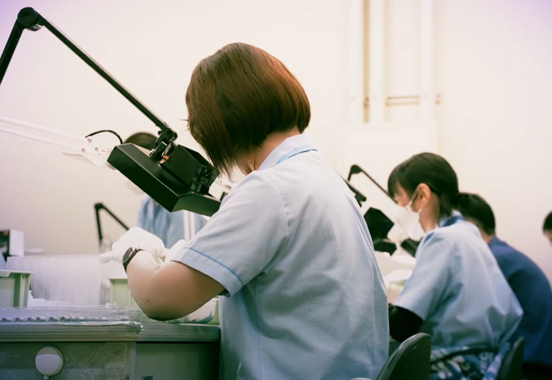 株式会社代永製作所の求人・転職情報