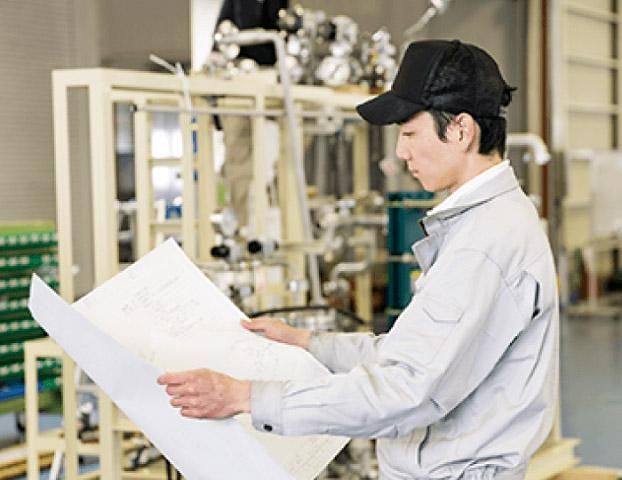 株式会社ナカテックの求人・転職情報