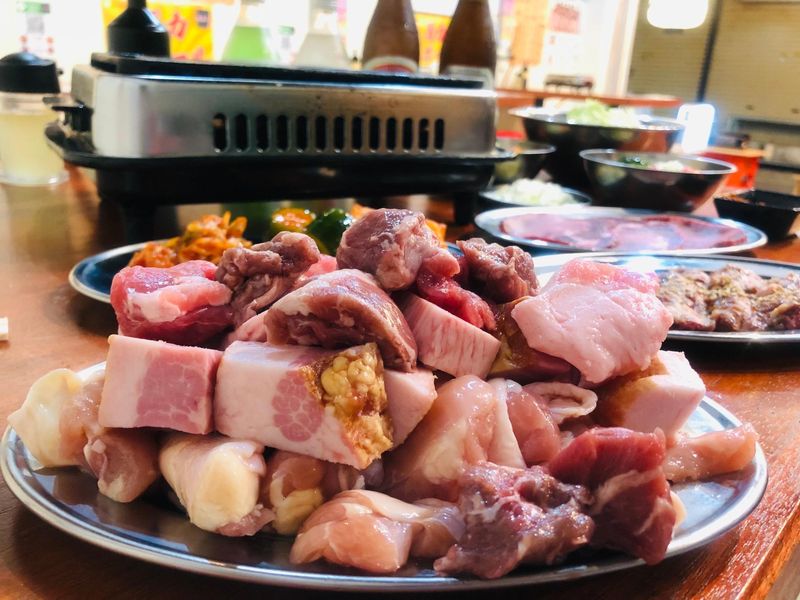 焼肉・ホルモン名嘉真のアルバイト・バイト求人情報-05