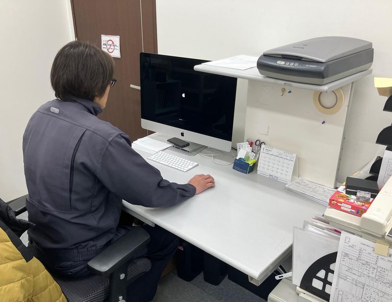 株式会社池田紙器工業の求人・転職情報