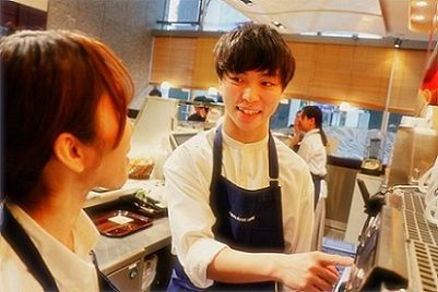 エクセルシオールカフェ 御成門駅前店のアルバイト・バイト求人情報-04