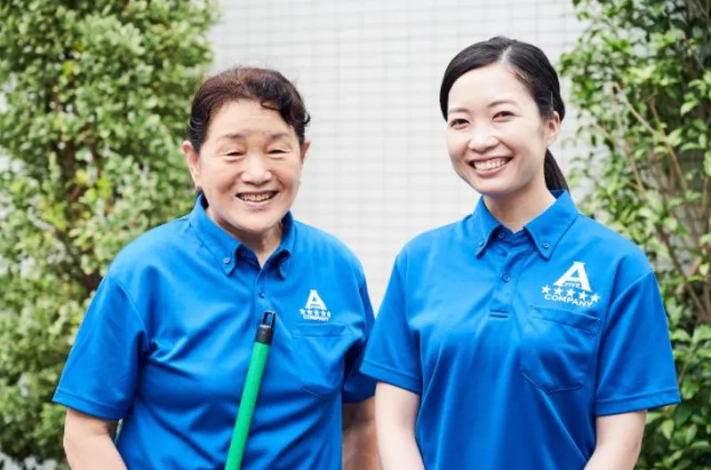 株式会社ファイヴエーカンパニーのアルバイト・バイト求人情報