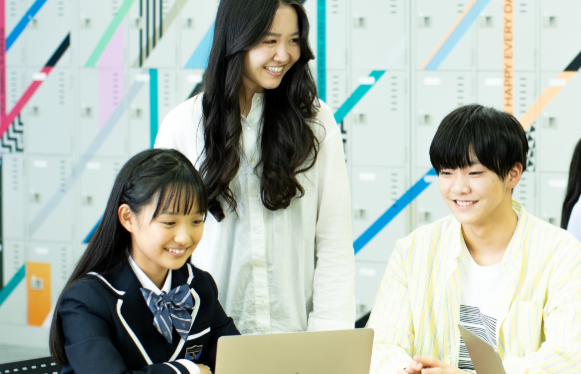 N中等部 滋賀草津キャンパスのアルバイト・バイト求人情報-19