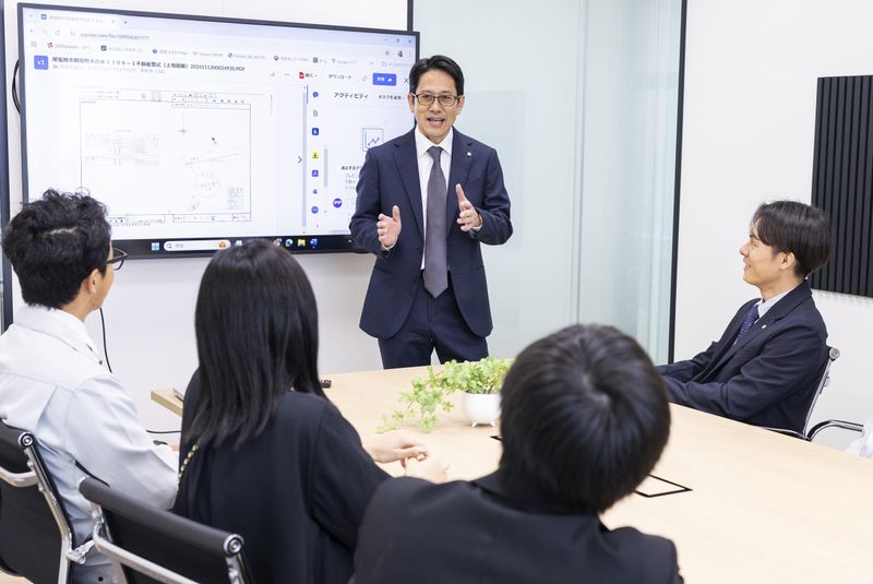 株式会社スペースＧＲＯＵＰホールディングスの求人・転職情報