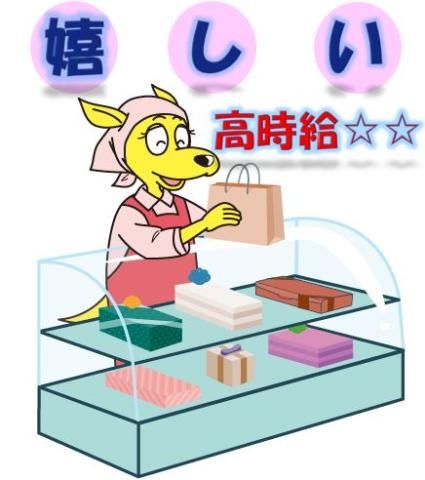 求人画像