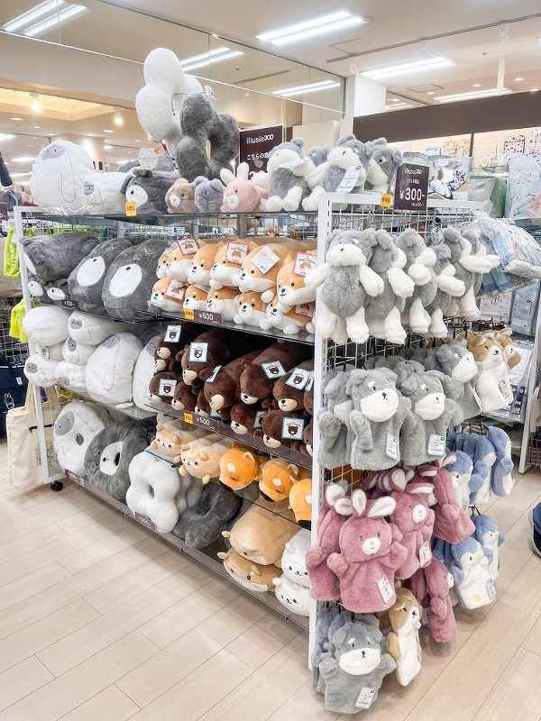 illusie300 イルーシーサンマルマル 那覇 メインプレイス 店のアルバイト・バイト求人情報-04