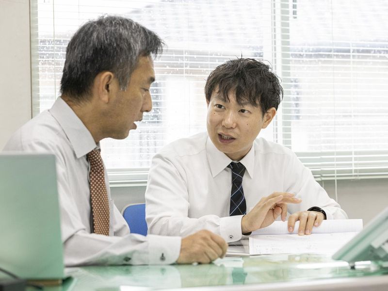 壽化工機株式会社の求人・転職情報