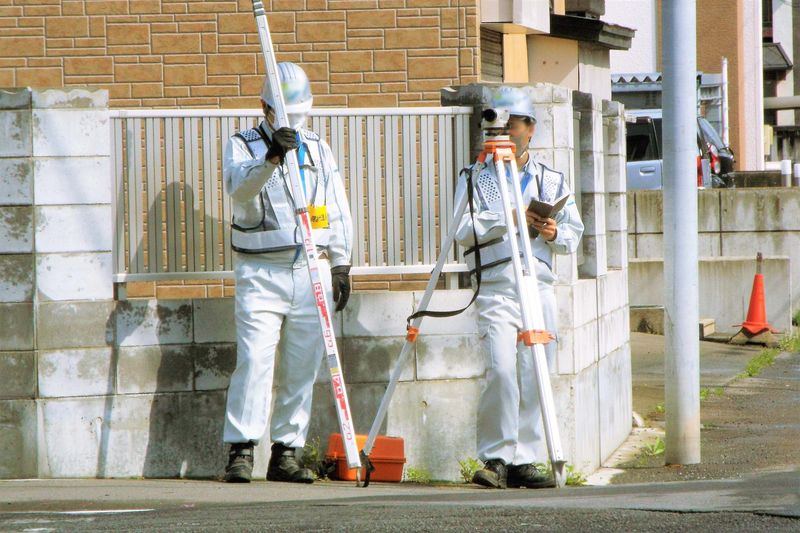 土地家屋調査士法人　プロットの求人・転職情報