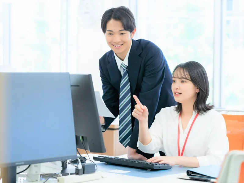 求人画像