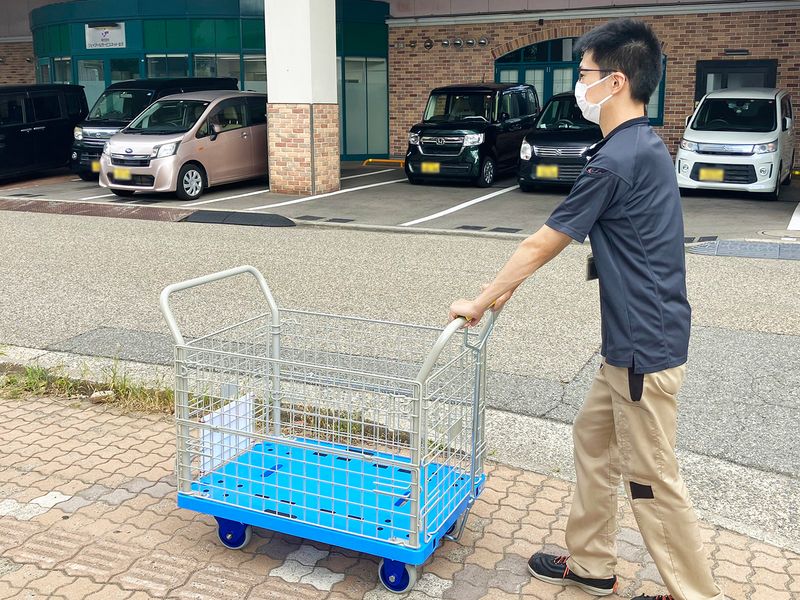 求人画像