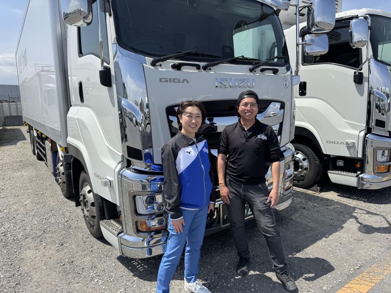 株式会社三芳エキスプレス　狭山営業所(車庫)のアルバイト・バイト求人情報-04