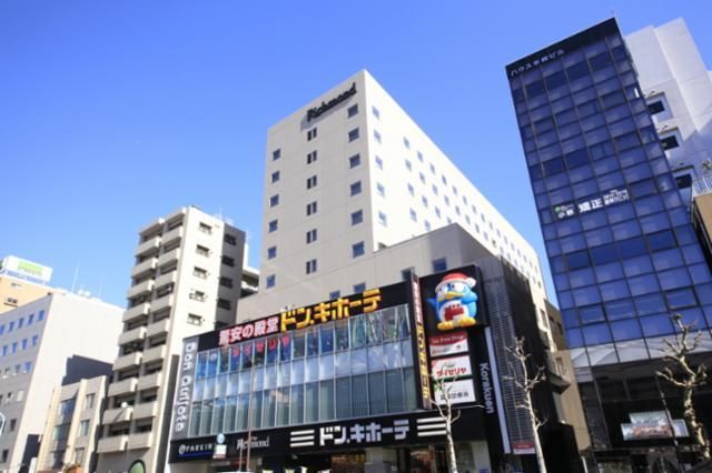 アールエヌティーホテルズ株式会社の求人・転職情報