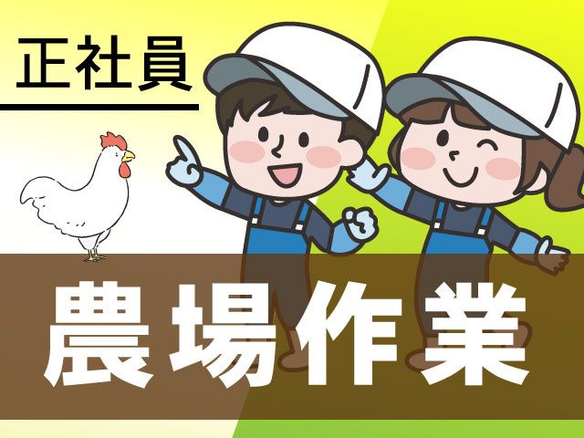 株式会社朝びき若鶏の求人・転職情報