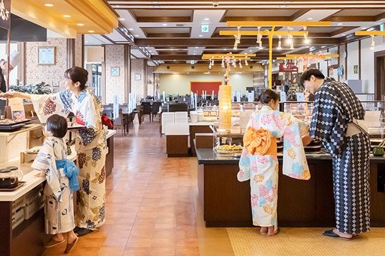 大江戸温泉物語 志摩彩朝楽/GENSEN HOLDINGS株式会社のアルバイト・バイト求人情報-02