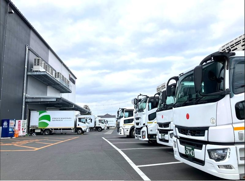 鴻池運輸株式会社　の求人・転職情報