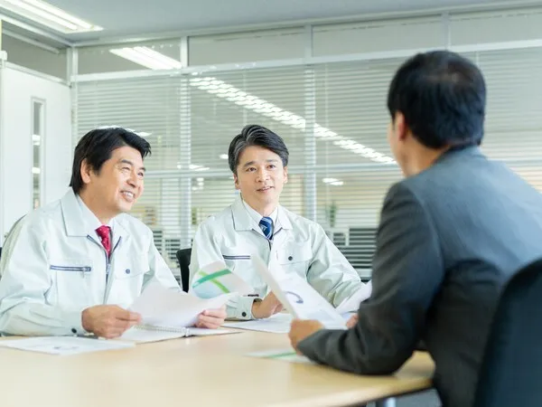 求人画像