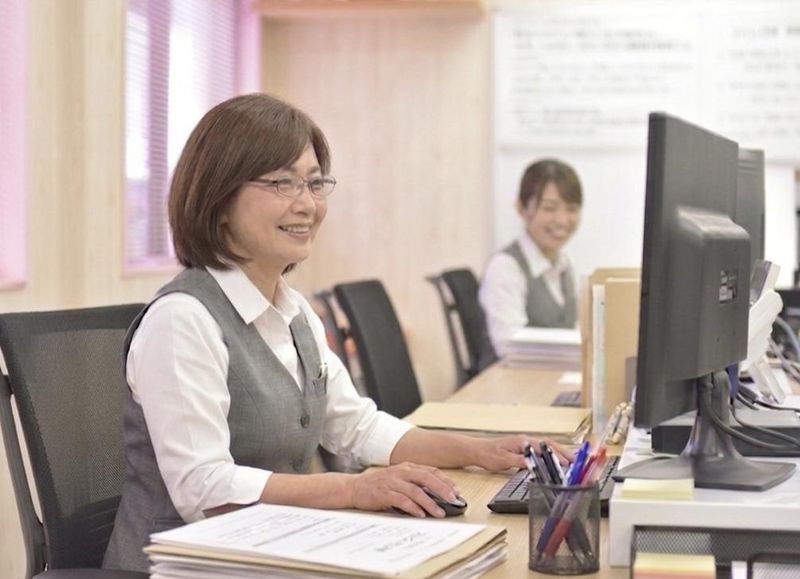 芳賀通運株式会社の求人・転職情報