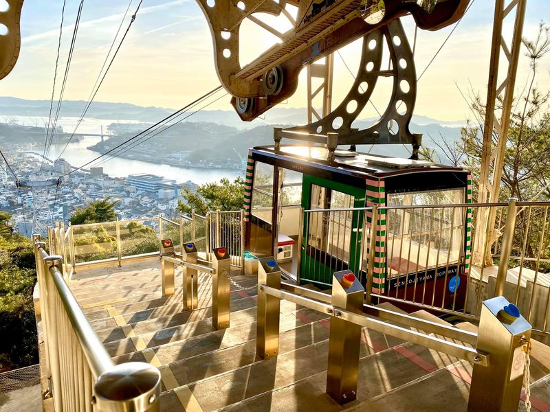千光寺山ロープウェイのアルバイト・バイト求人情報-02