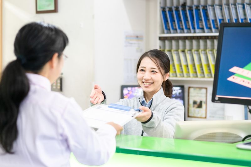 求人画像