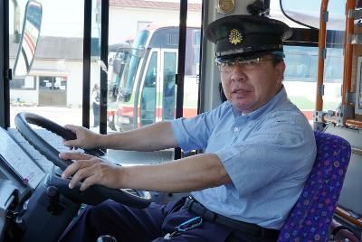 日東交通株式会社木更津営業所