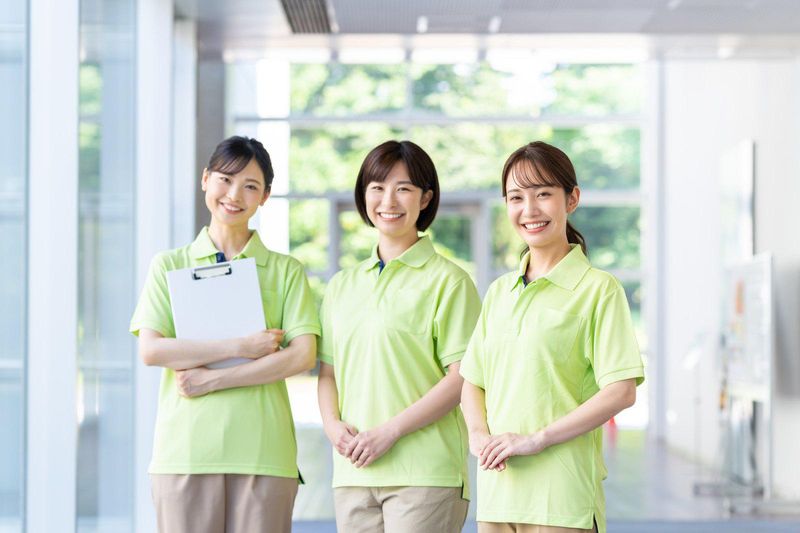 さわやからいふ中川居宅介護支援事業所の求人・転職情報