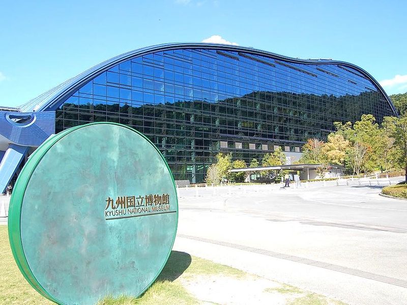 九州国立博物館Mカフェ【271】のアルバイト・バイト求人情報-02