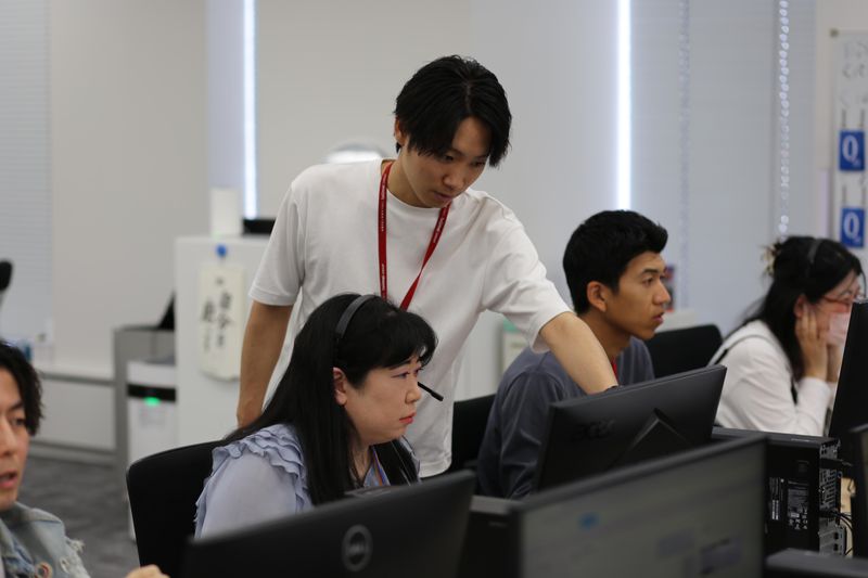 株式会社東名 名古屋支店　9階のアルバイト・バイト求人情報-05