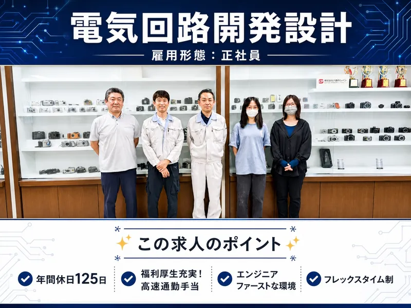 株式会社ＡＯＩ開発センターの求人・転職情報
